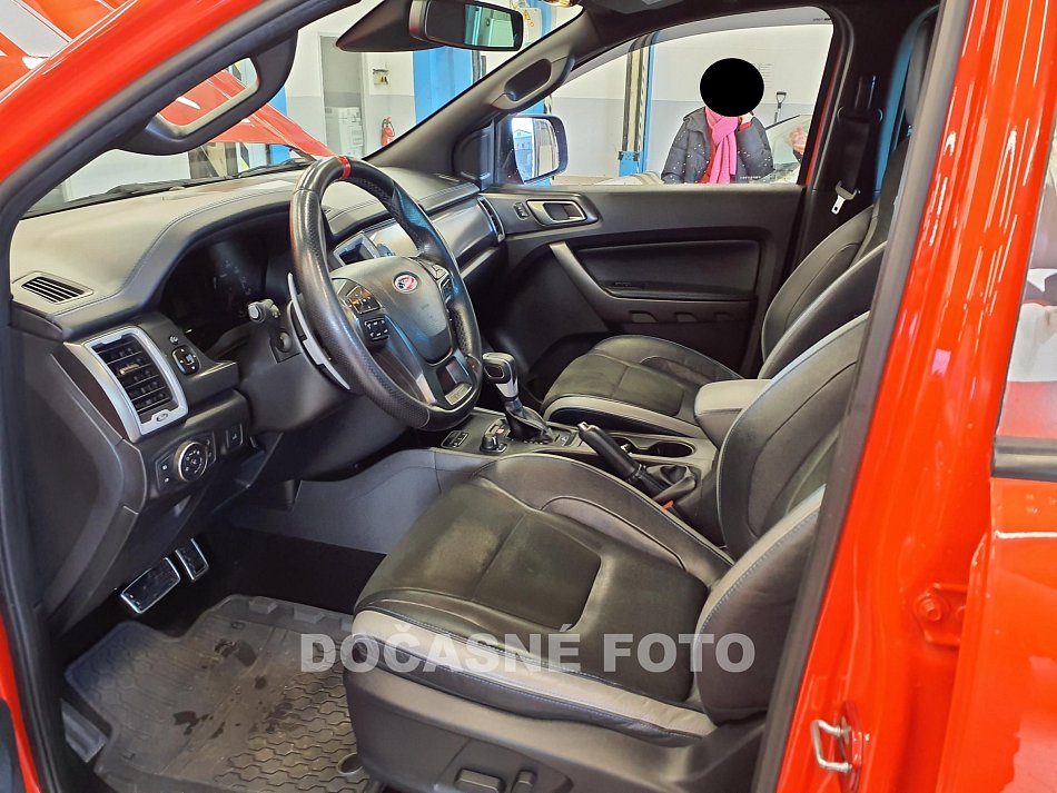 Ford Ranger 2.0 TDCi  Raptor