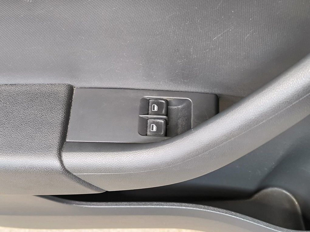 Škoda Rapid 1.6 TDi 