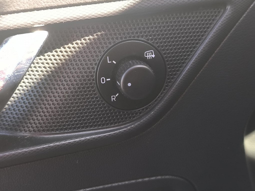 Škoda Rapid 1.6 TDi 