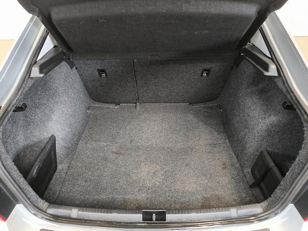 Škoda Rapid 1.6 TDi 