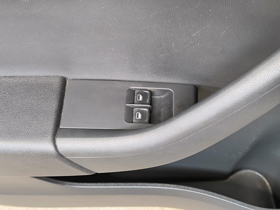 Škoda Rapid 1.6 TDi 