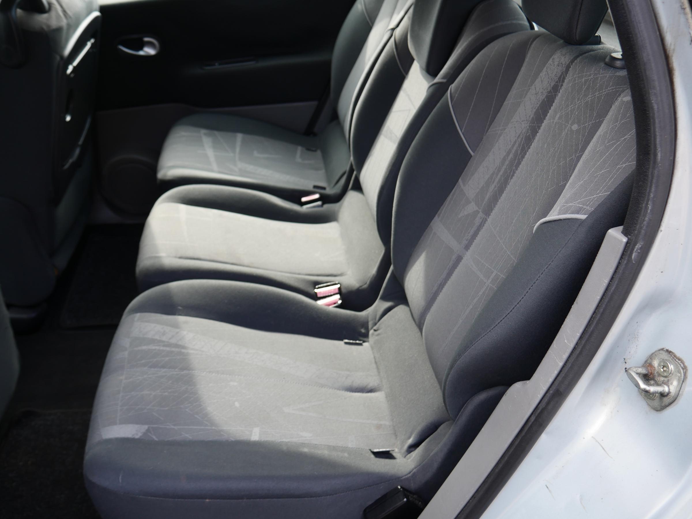 Renault Scénic, 2005 - pohled č. 10