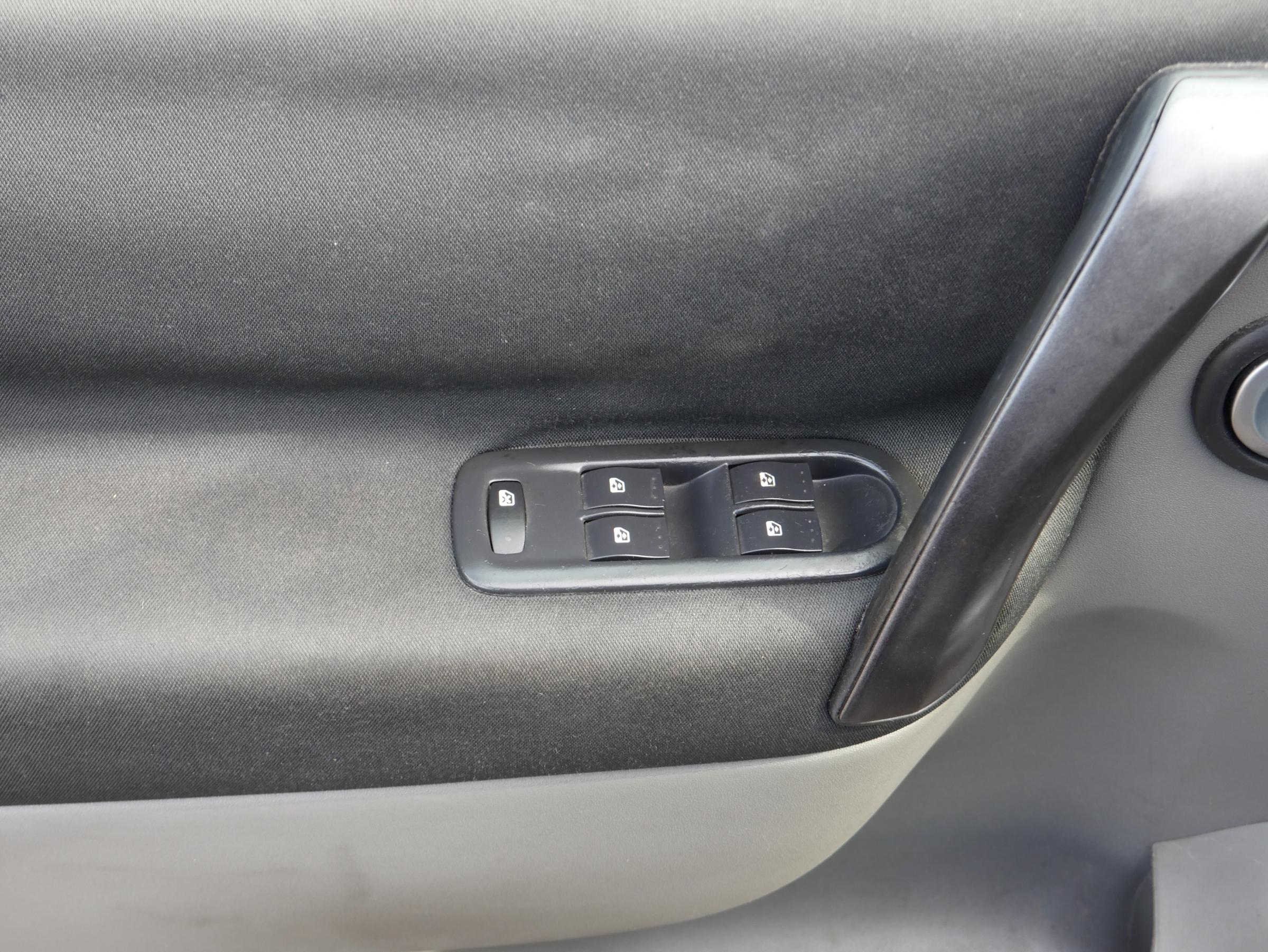 Renault Scénic, 2005 - pohled č. 13