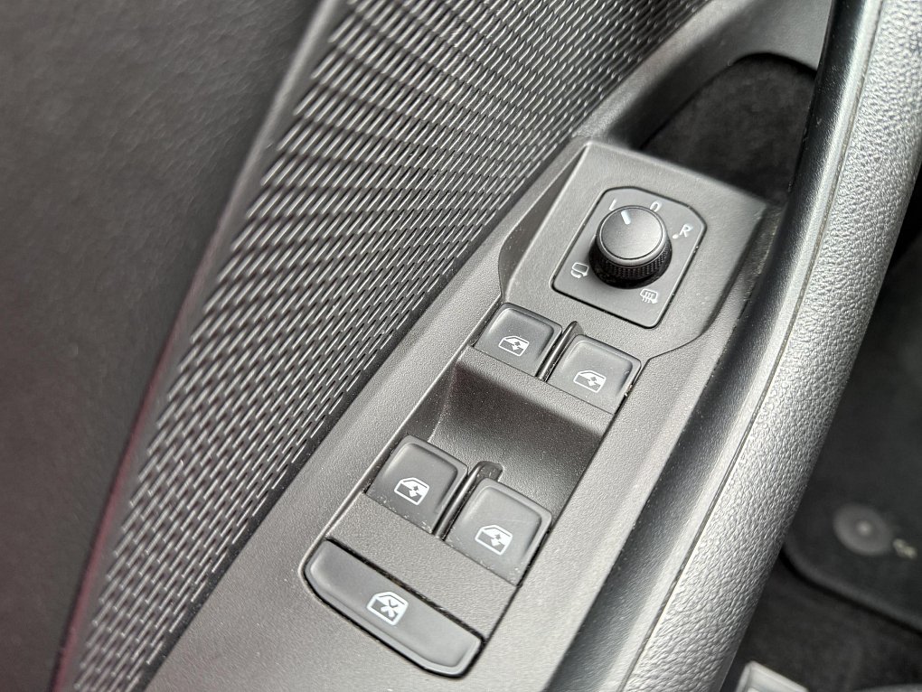 Škoda Octavia IV 2.0 TDi Style
