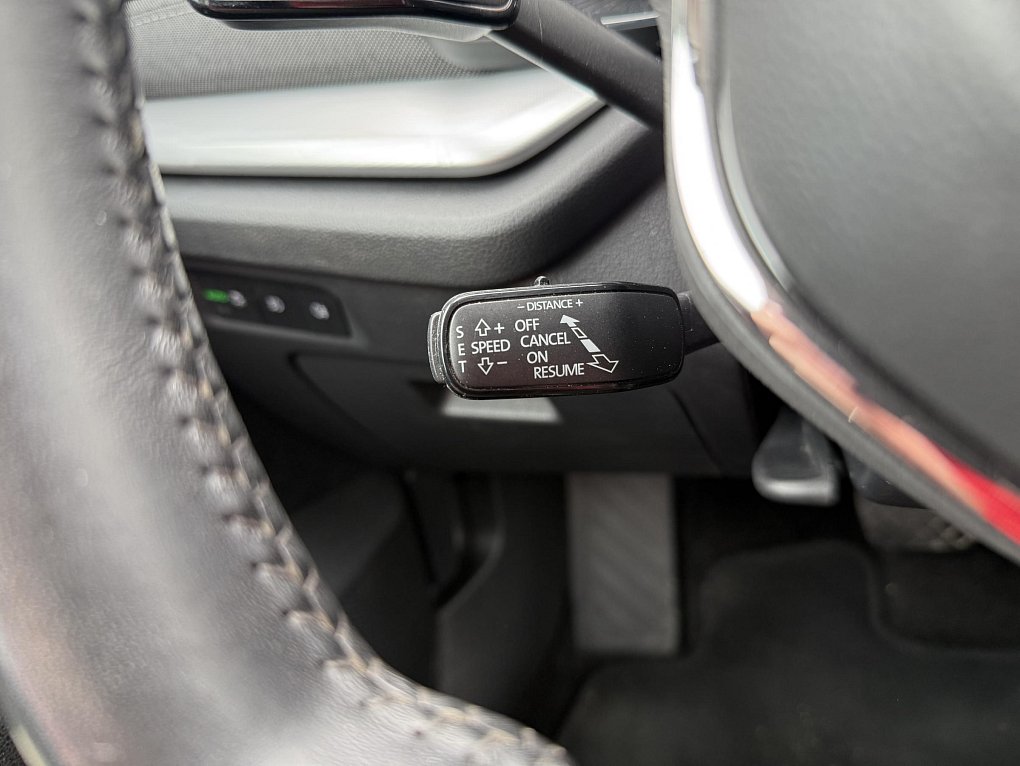 Škoda Octavia IV 2.0 TDi Style