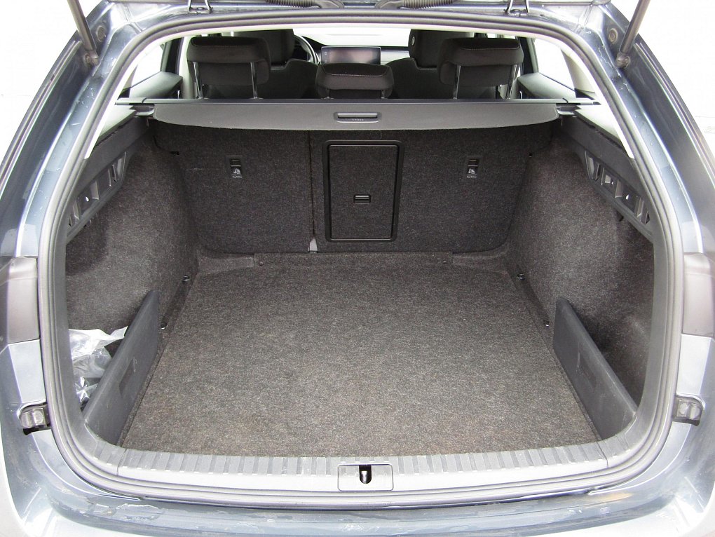 Škoda Octavia IV 2.0 TDi Style