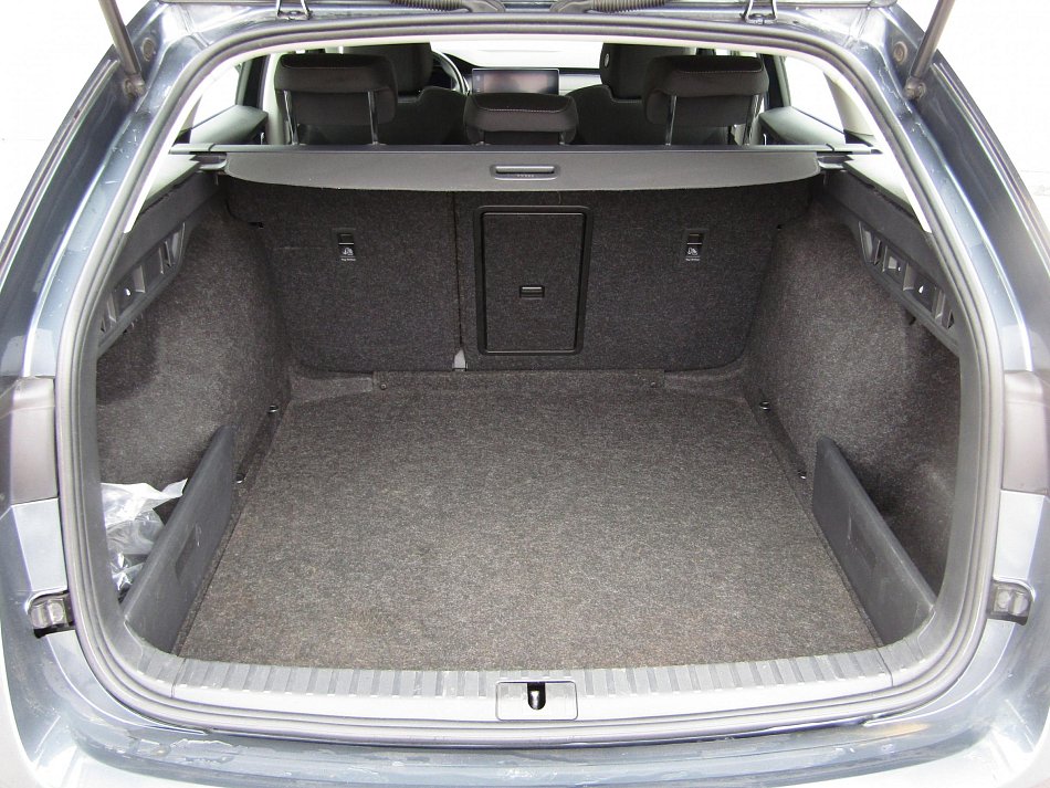 Škoda Octavia IV 2.0 TDi Style