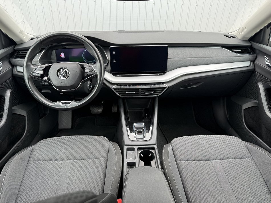 Škoda Octavia IV 2.0 TDi Style
