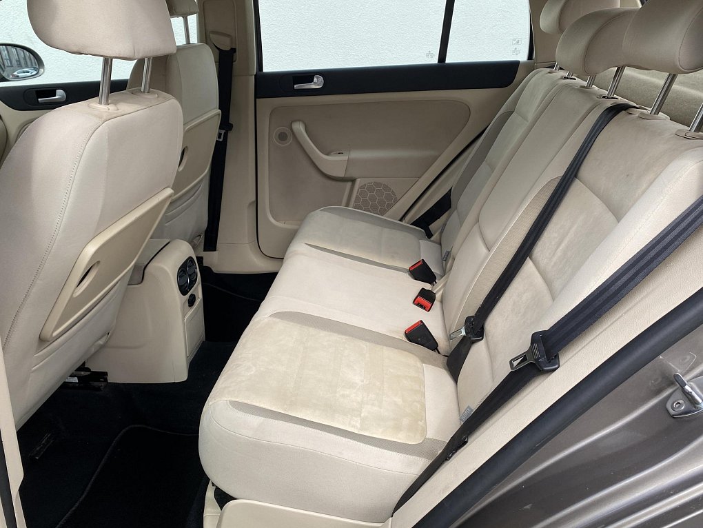 Volkswagen Golf Plus 1.4 TSi 