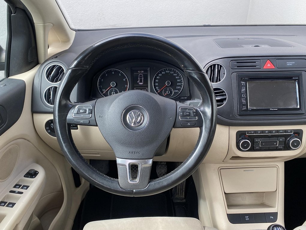 Volkswagen Golf Plus 1.4 TSi 