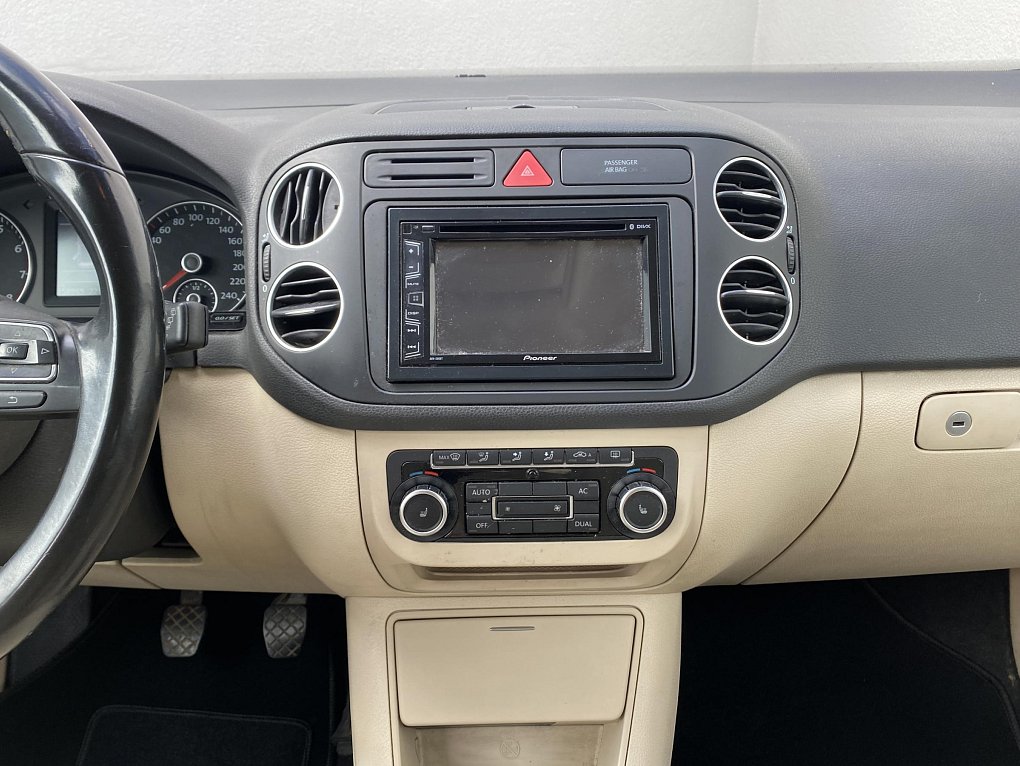 Volkswagen Golf Plus 1.4 TSi 