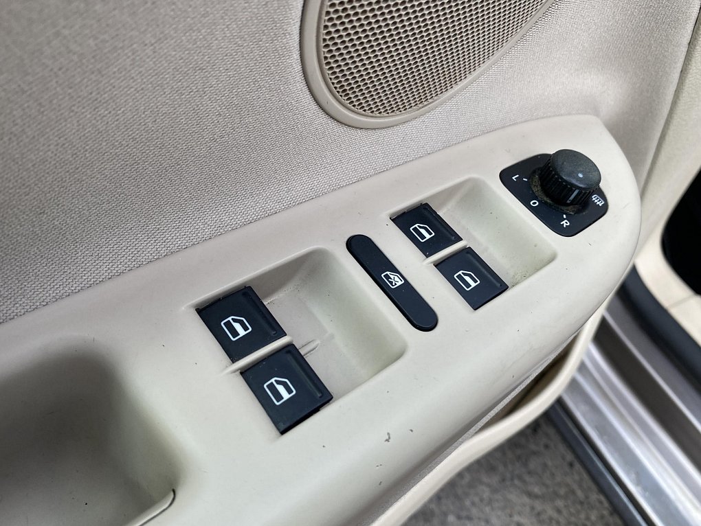 Volkswagen Golf Plus 1.4 TSi 