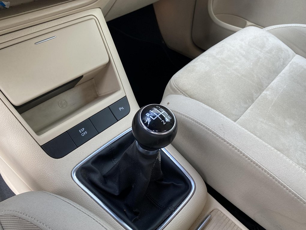 Volkswagen Golf Plus 1.4 TSi 