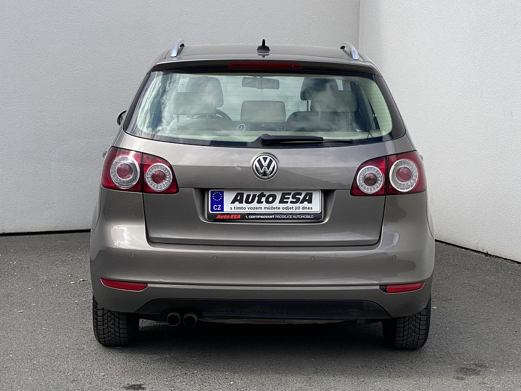 Volkswagen Golf Plus 1.4 TSi 