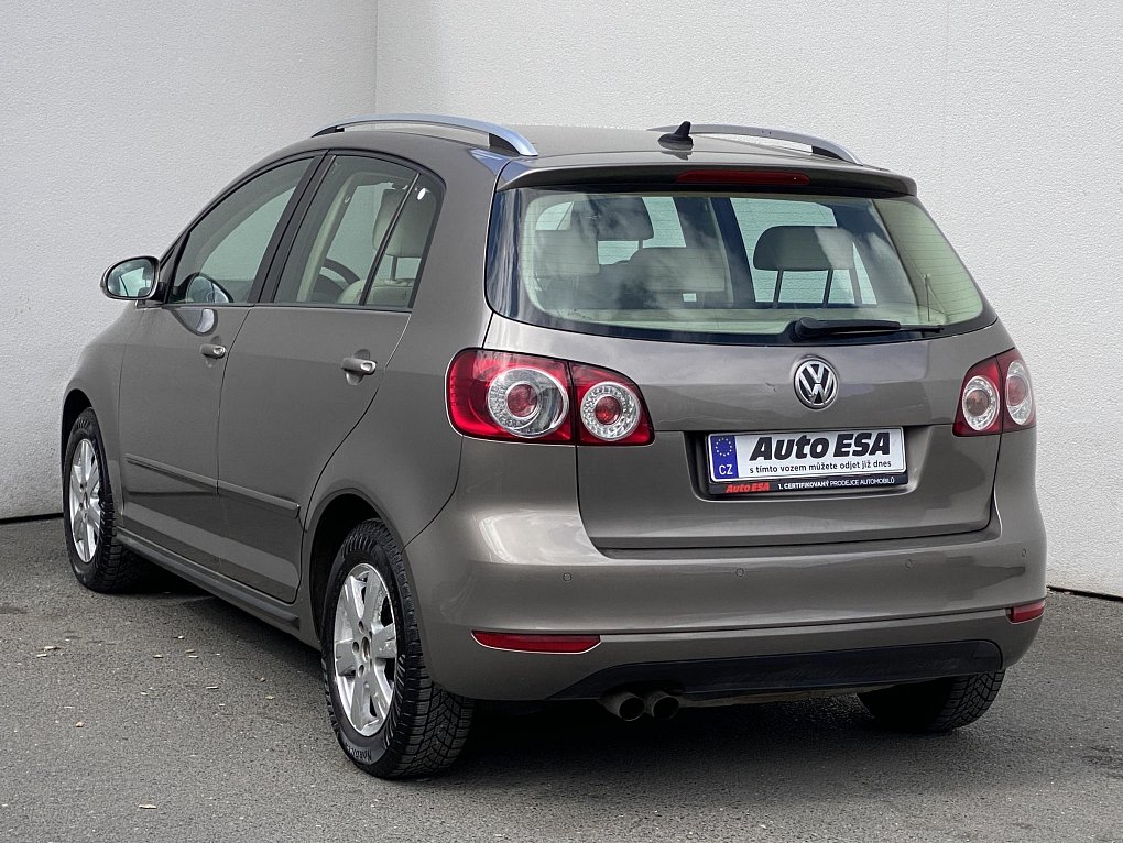 Volkswagen Golf Plus 1.4 TSi 