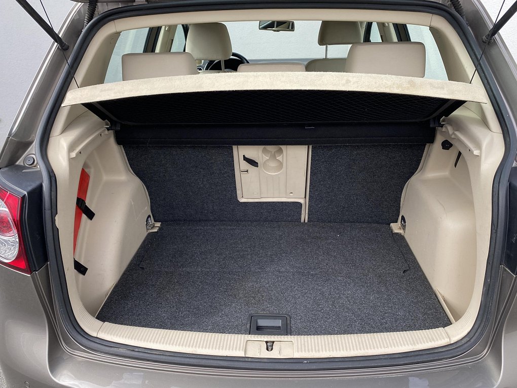 Volkswagen Golf Plus 1.4 TSi 