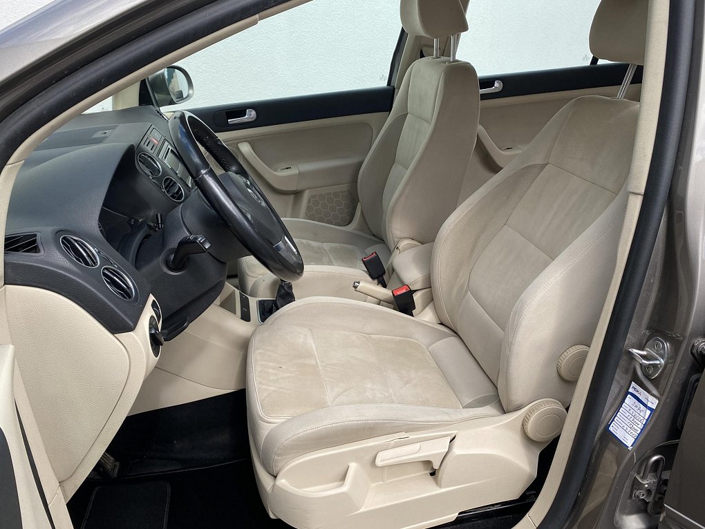 Volkswagen Golf Plus 1.4 TSi 