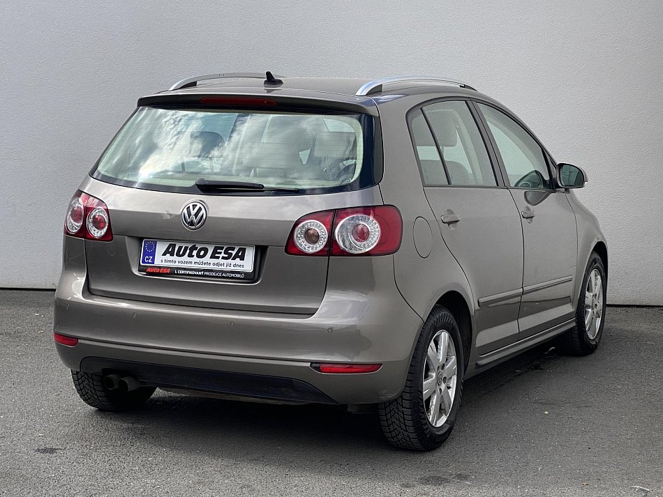 Volkswagen Golf Plus 1.4 TSi 