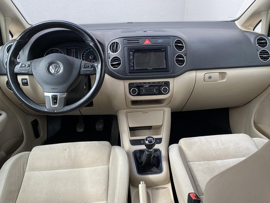 Volkswagen Golf Plus 1.4 TSi 