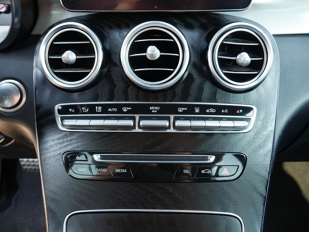 Mercedes-Benz GLC 2.1 250CDI  4Mat