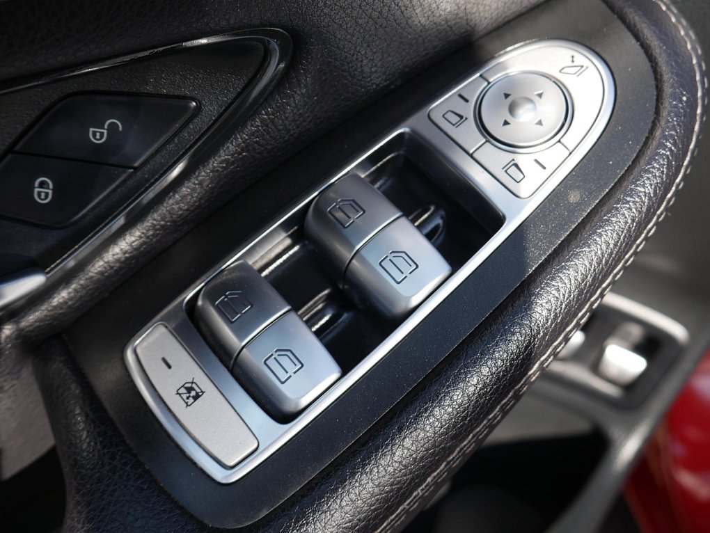 Mercedes-Benz GLC 2.1 250CDI  4Mat