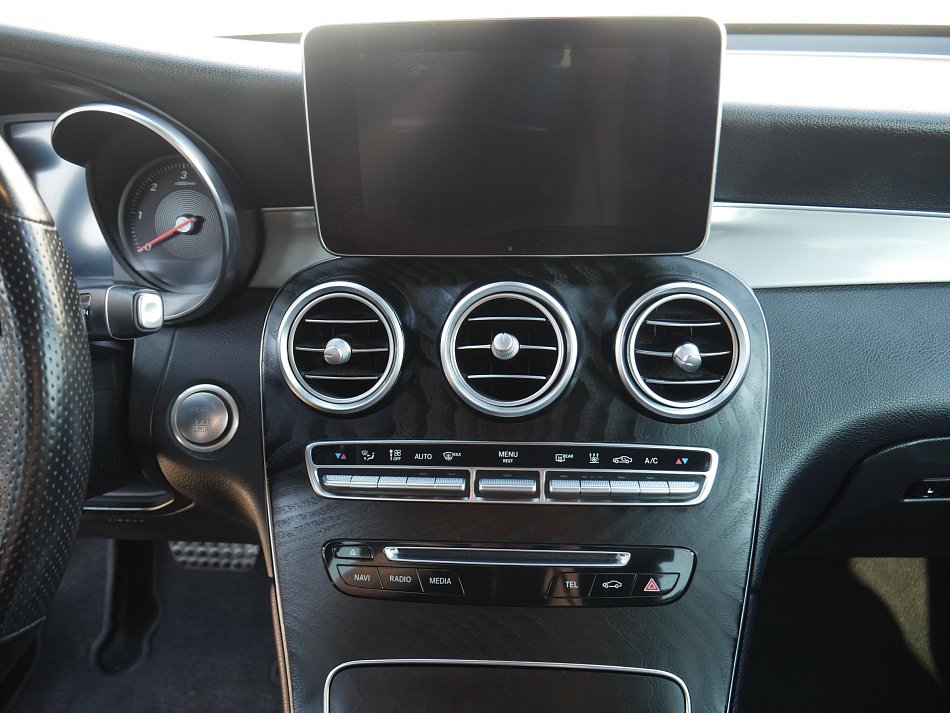 Mercedes-Benz GLC 2.1 250CDI  4Mat