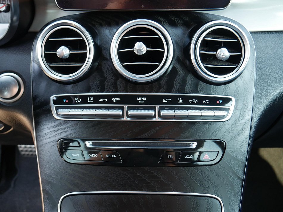 Mercedes-Benz GLC 2.1 250CDI  4Mat