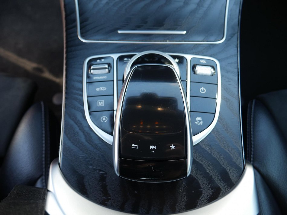 Mercedes-Benz GLC 2.1 250CDI  4Mat