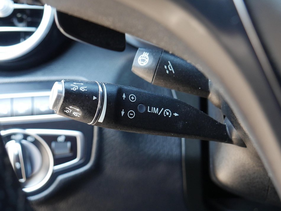 Mercedes-Benz GLC 2.1 250CDI  4Mat