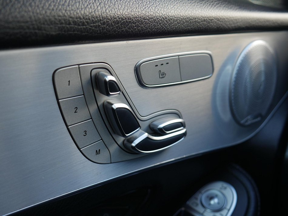 Mercedes-Benz GLC 2.1 250CDI  4Mat