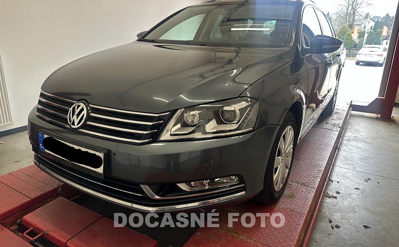 Volkswagen Passat 1.4TSi  Passat Variant