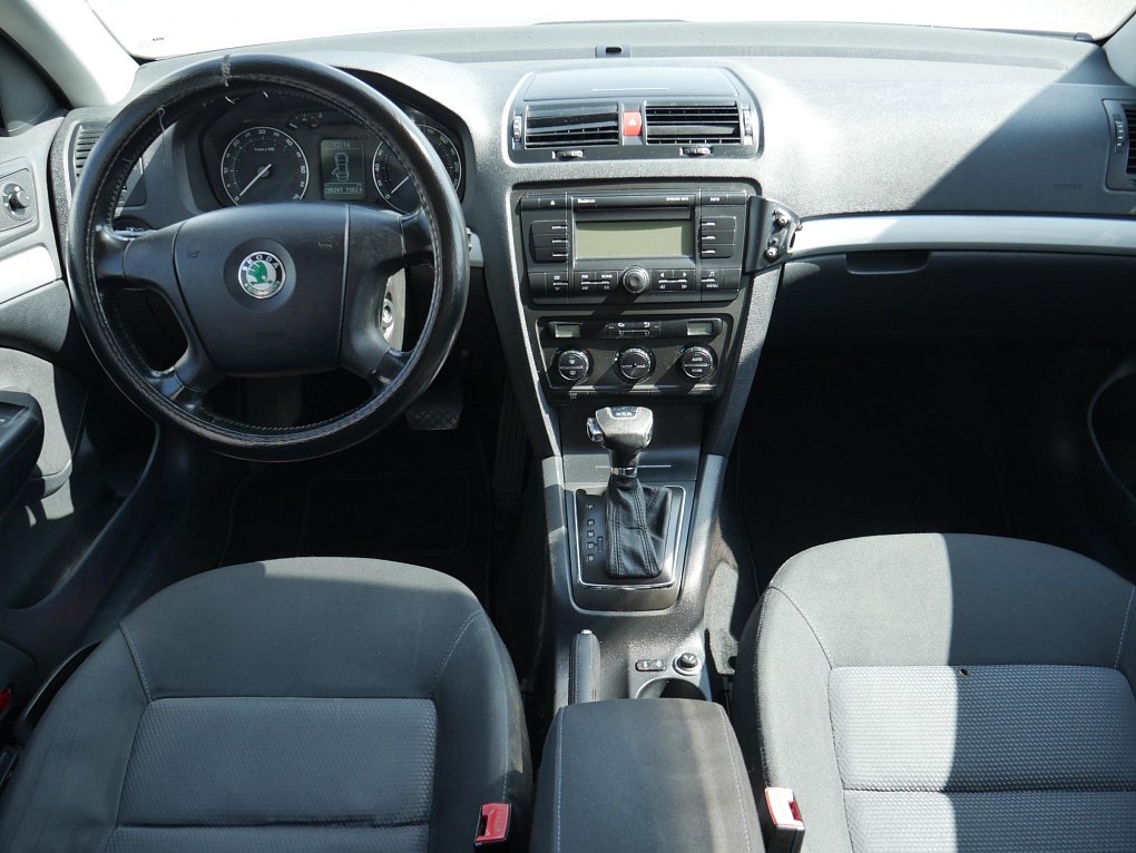 Škoda Octavia II 1.9TDI 