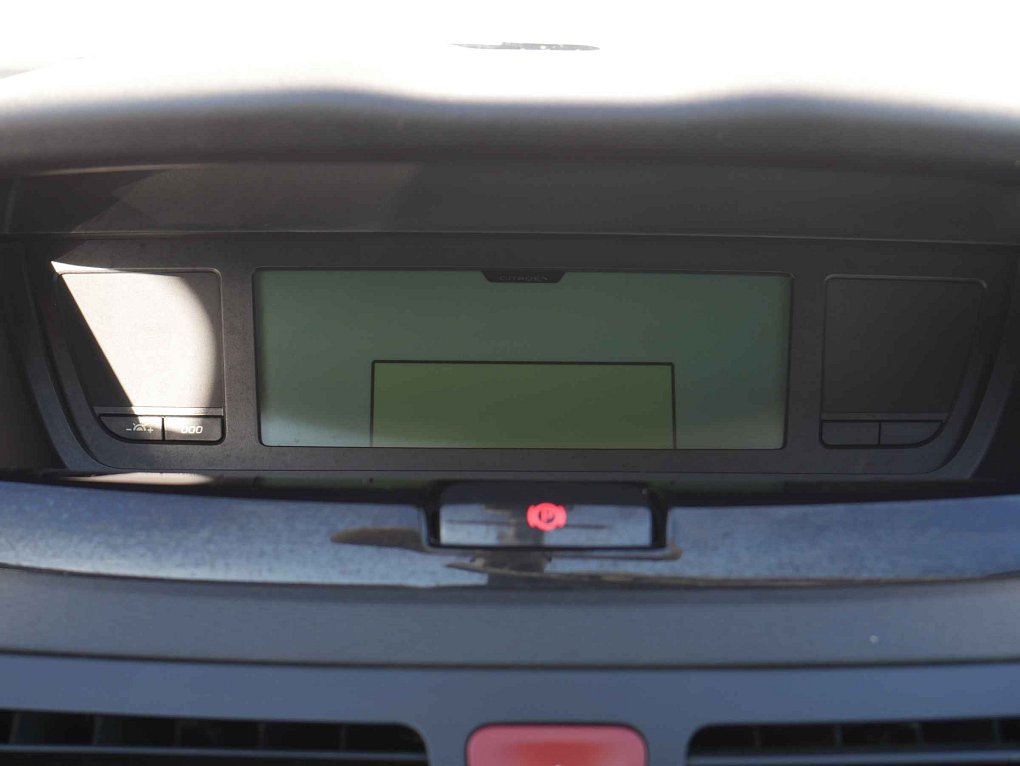 Citroën C4 Picasso 1.6HDi 
