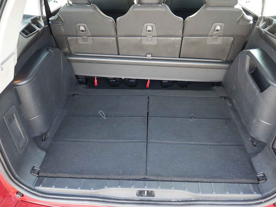 Citroën C4 Picasso 1.6HDi 