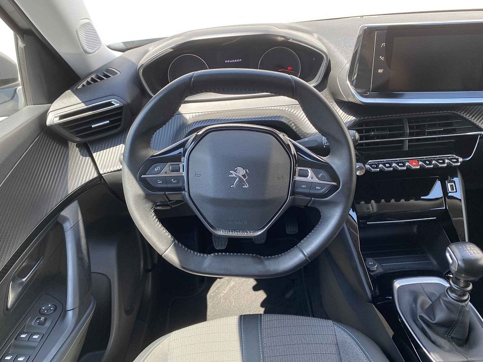 Peugeot 2008 1.2PT Allure