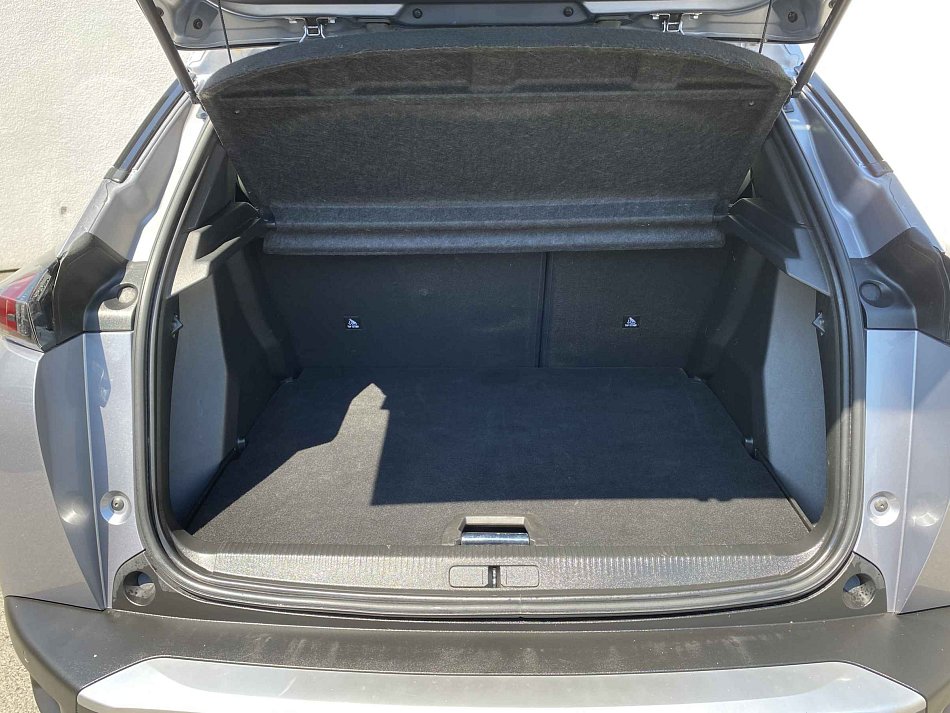 Peugeot 2008 1.2PT Allure