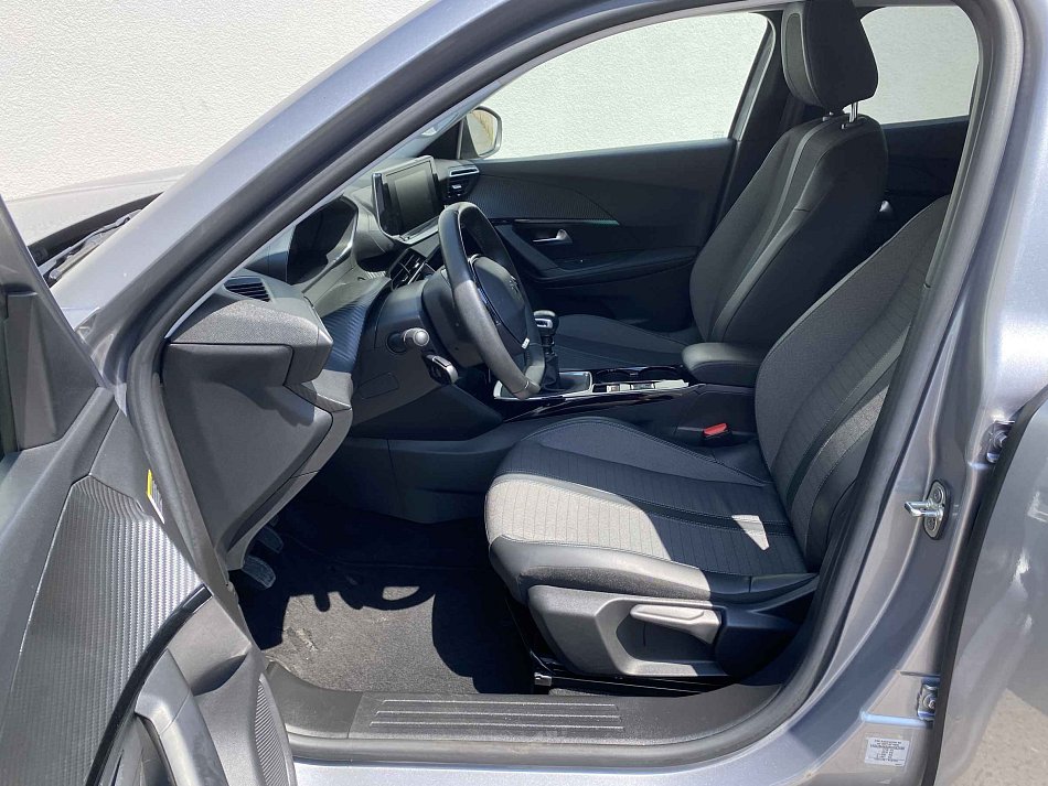 Peugeot 2008 1.2PT Allure