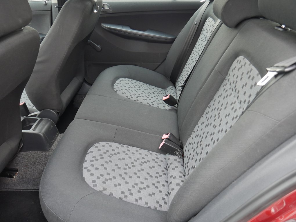 Škoda Fabia I 1.2i 