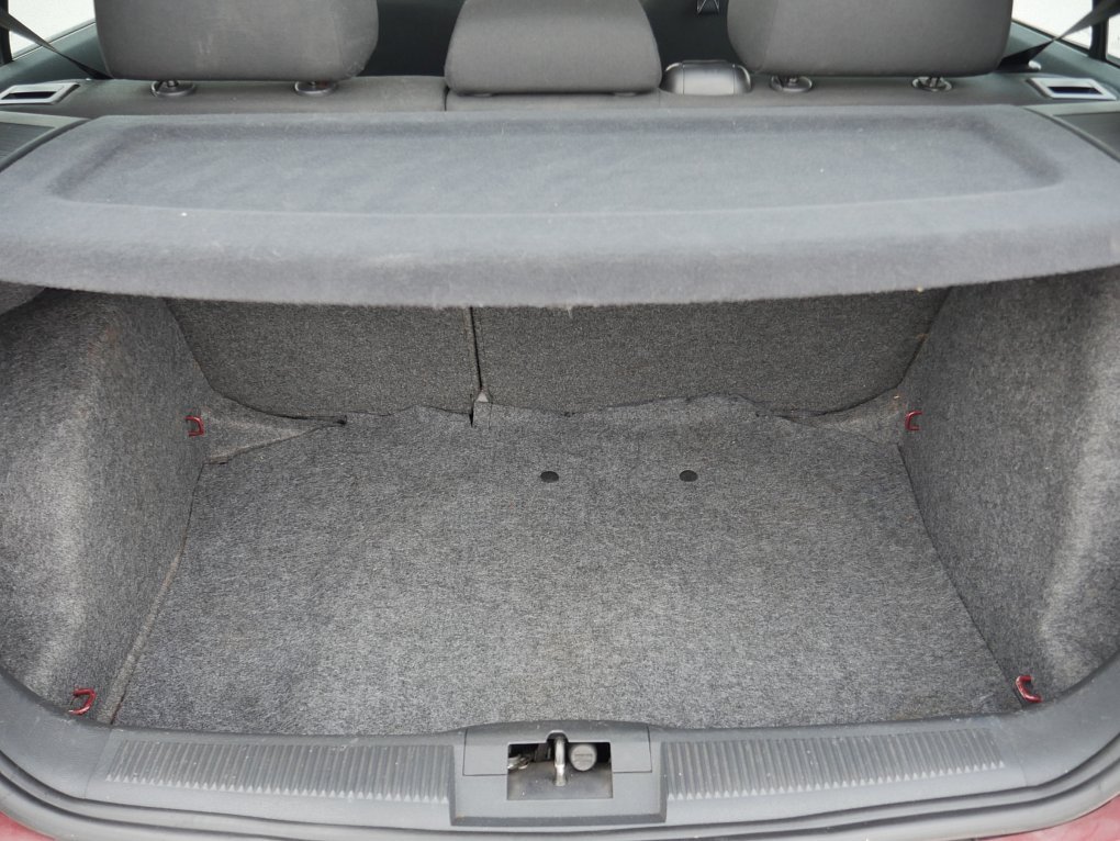Škoda Fabia I 1.2i 