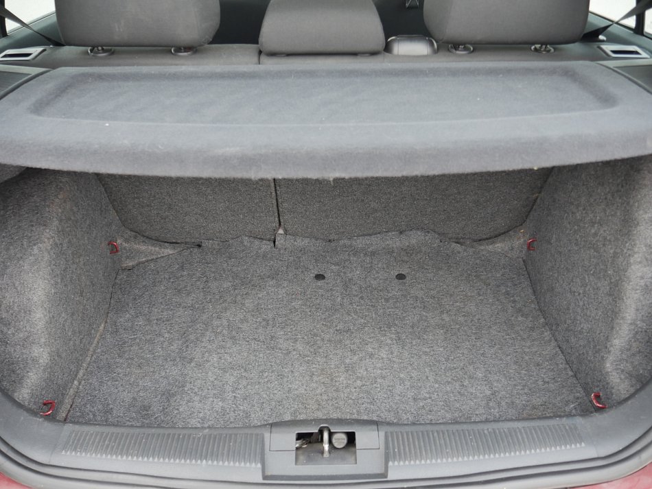 Škoda Fabia I 1.2i 
