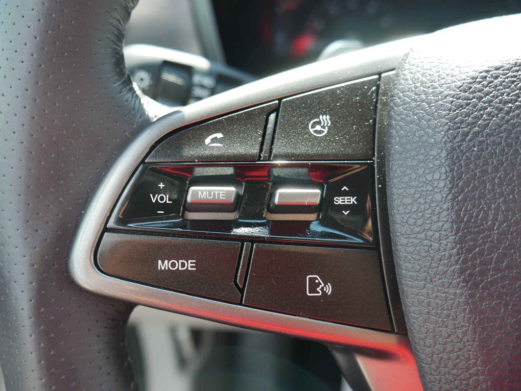 SsangYong Korando 1.5 