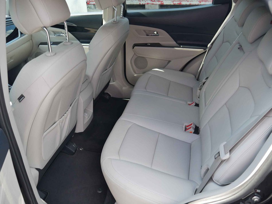 SsangYong Korando 1.5 