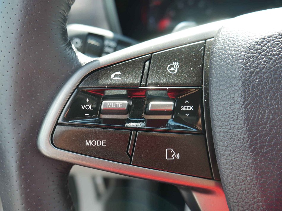 SsangYong Korando 1.5 