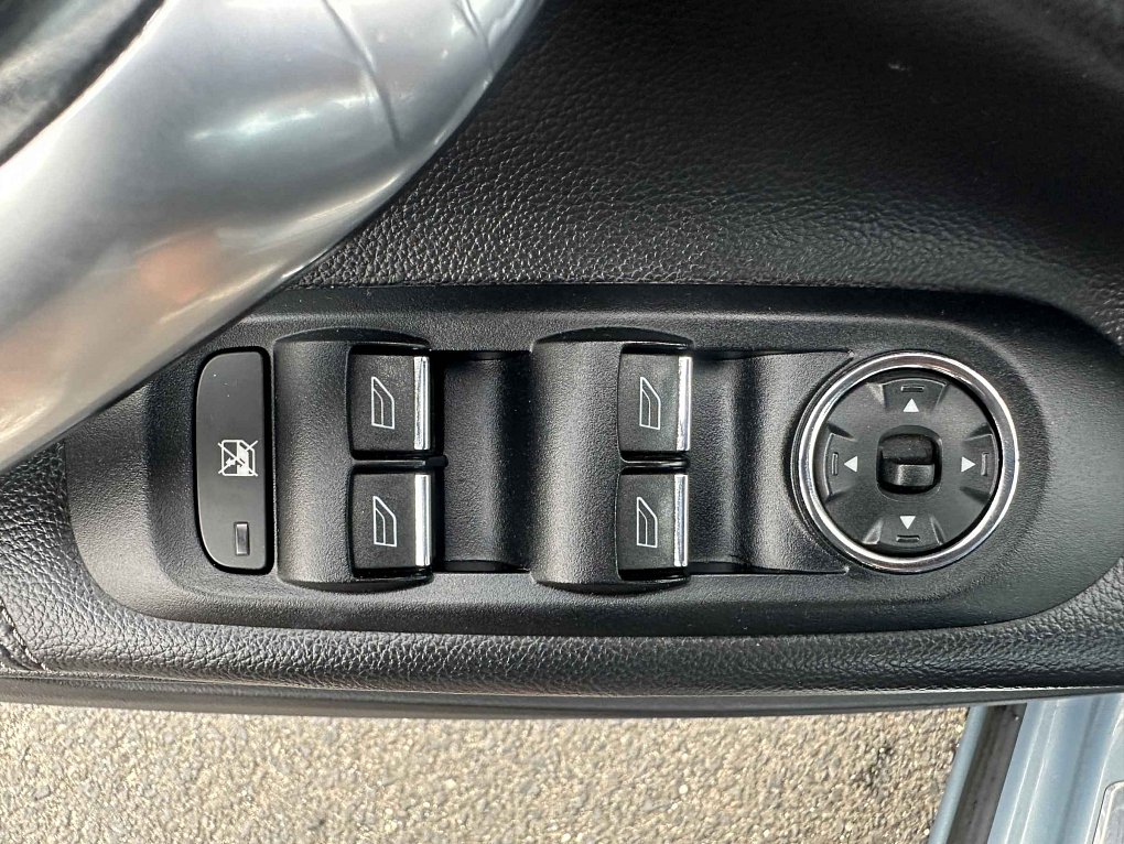 Ford Mondeo 2.2TDCi 