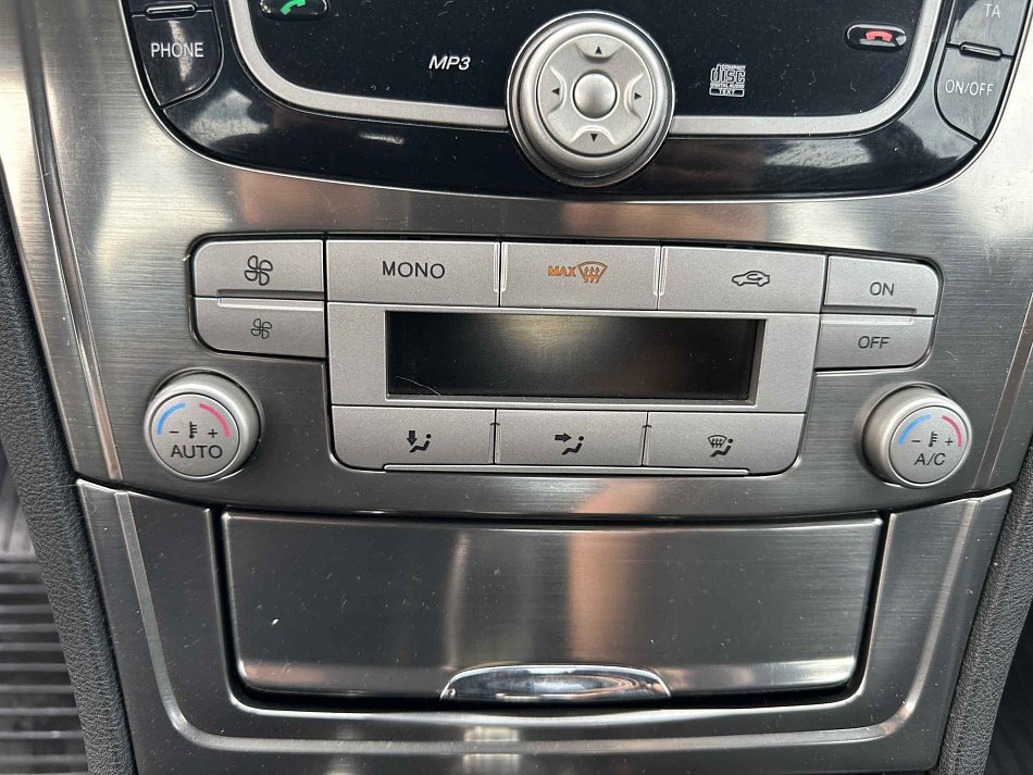 Ford Mondeo 2.2TDCi 