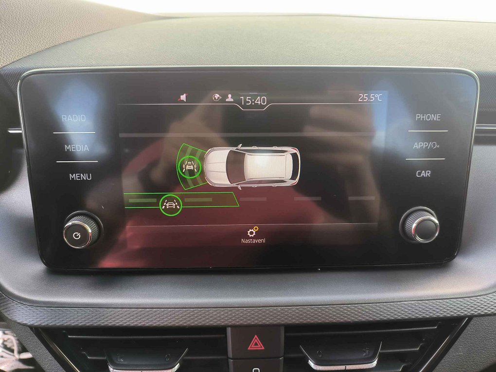 Škoda Kamiq 1.0 TSi Ambition
