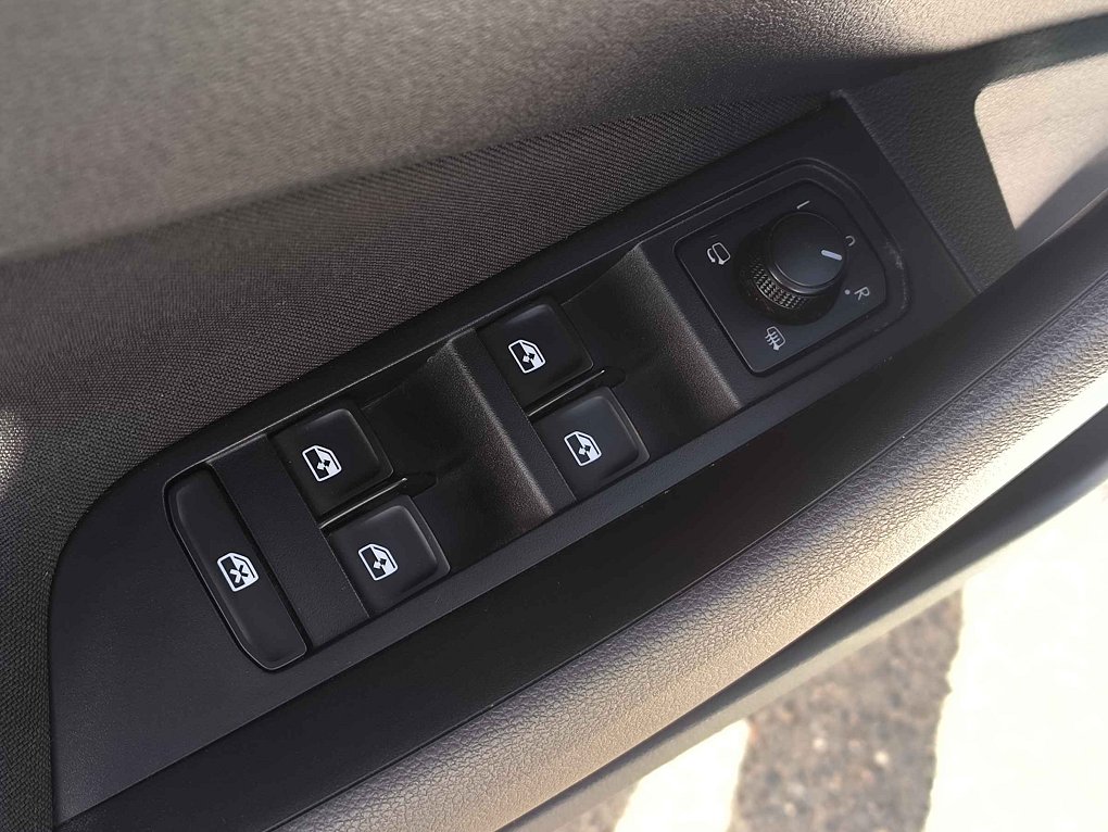 Škoda Kamiq 1.0 TSi Ambition