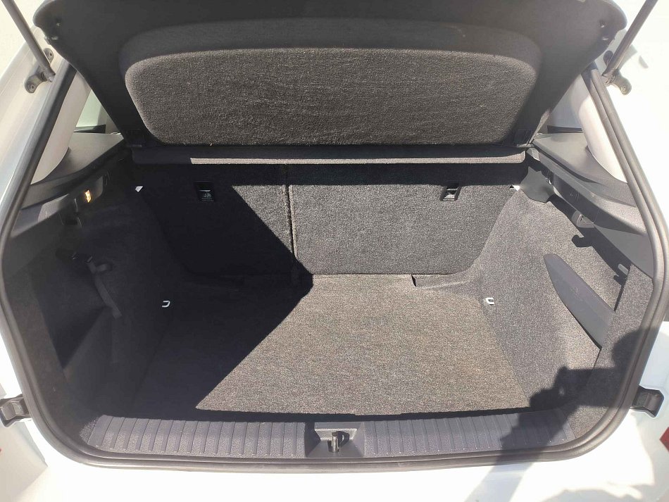 Škoda Kamiq 1.0 TSi Ambition