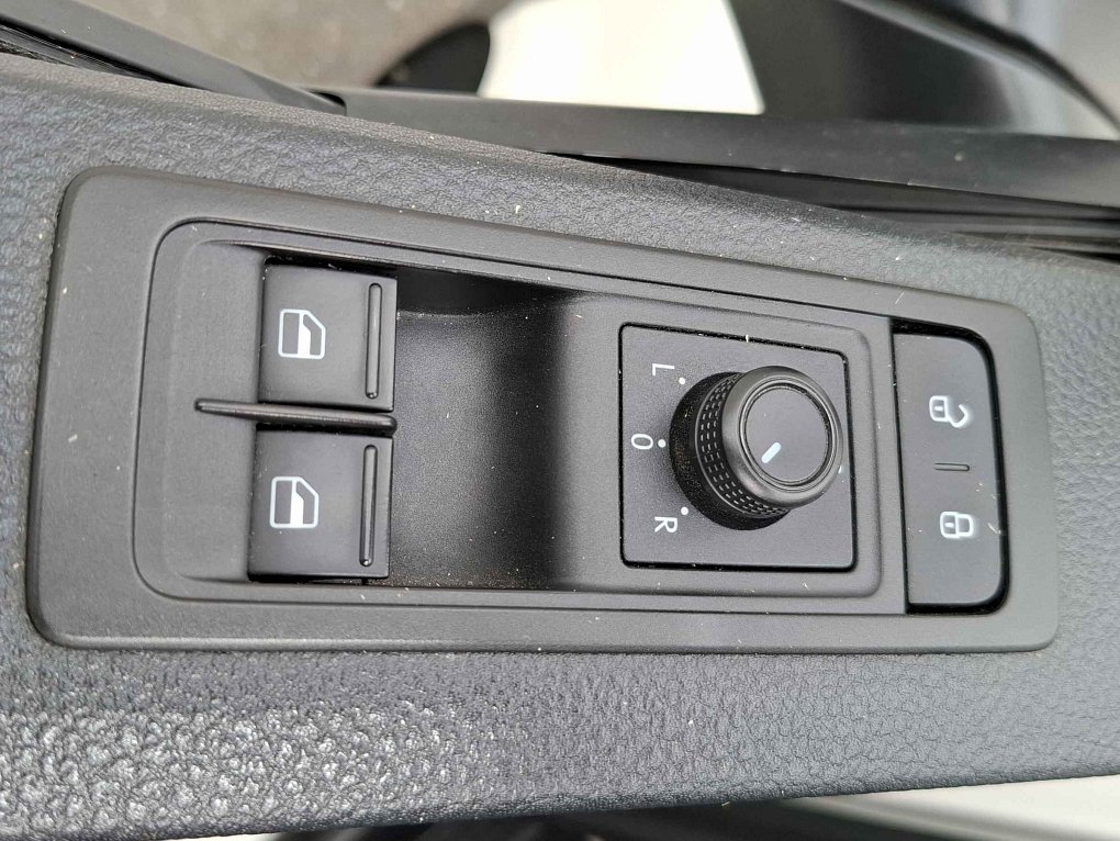 Volkswagen Transporter 2.0TDi 