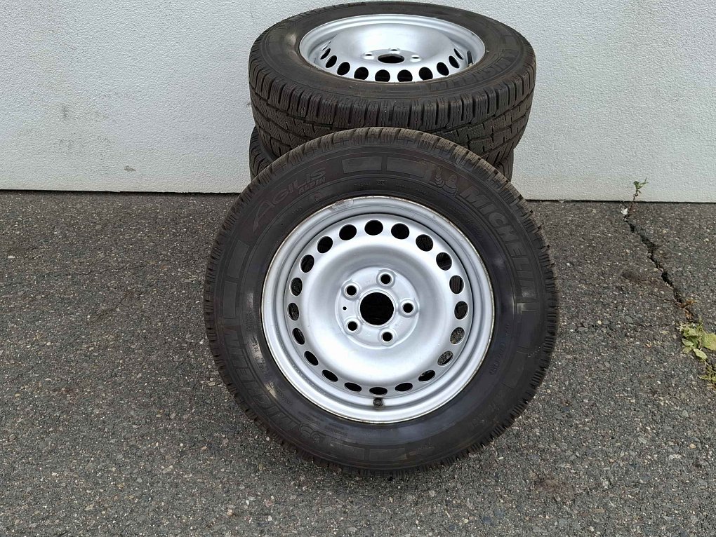 Volkswagen Transporter 2.0TDi 
